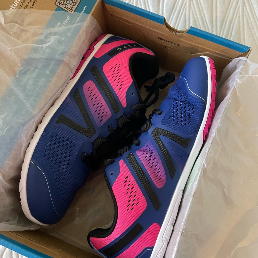 Xero HFS